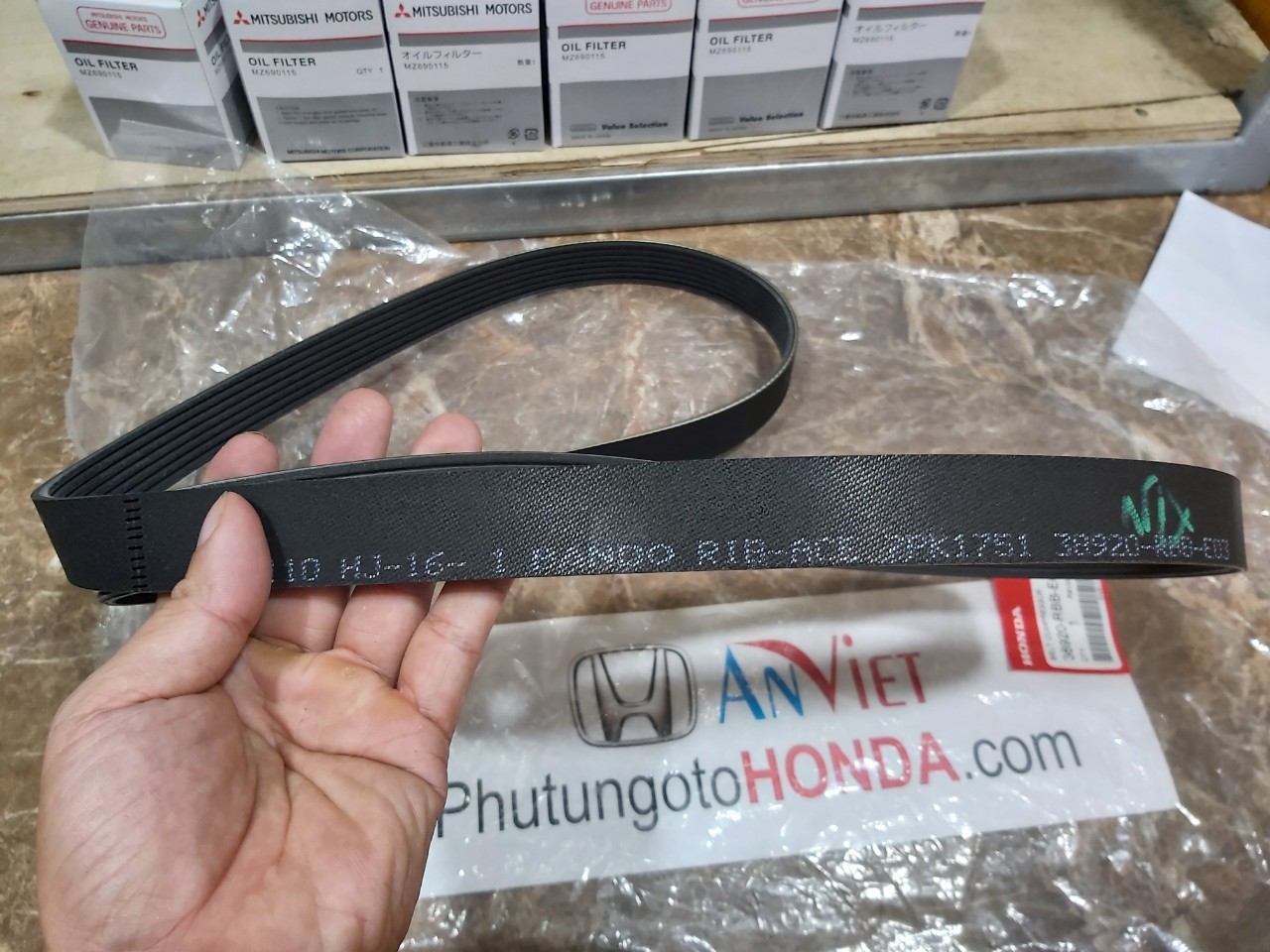 Dây curoa tổng xe honda CRV